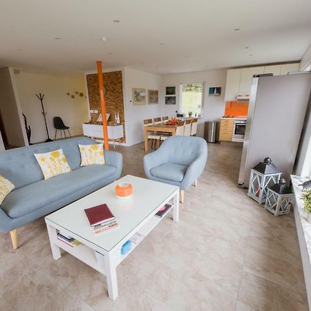 Varmaland Villa Dış mekan fotoğraf