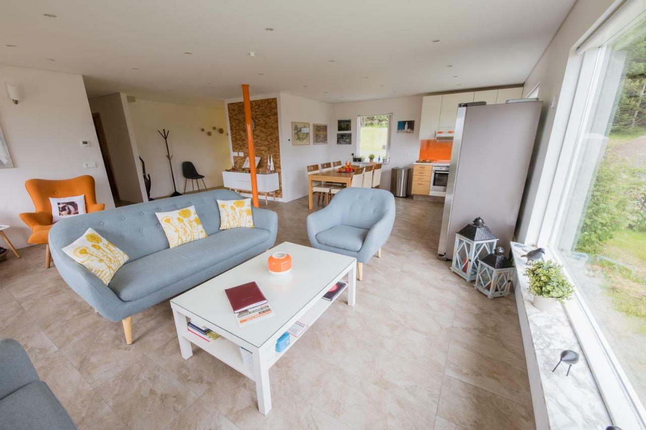 Varmaland Villa Dış mekan fotoğraf