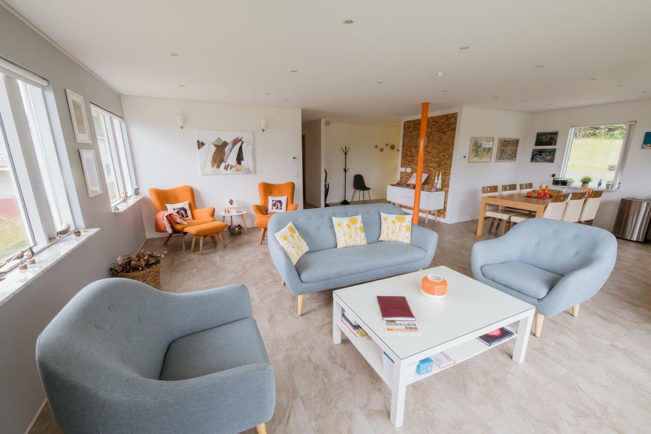 Varmaland Villa Dış mekan fotoğraf