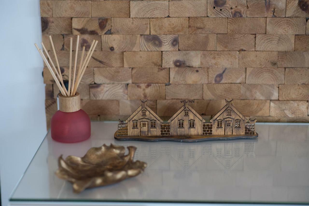 Varmaland Villa Dış mekan fotoğraf