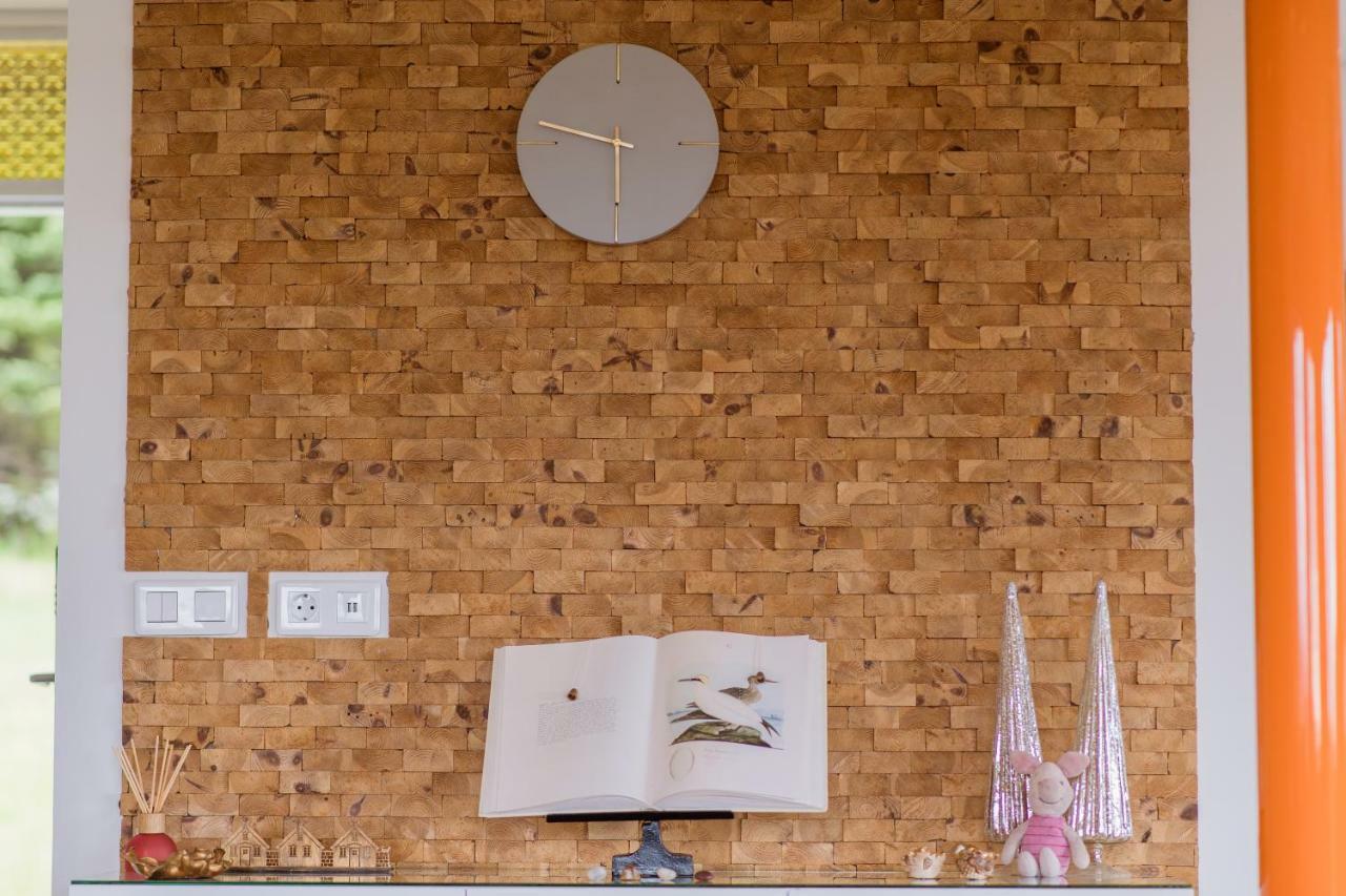 Varmaland Villa Dış mekan fotoğraf