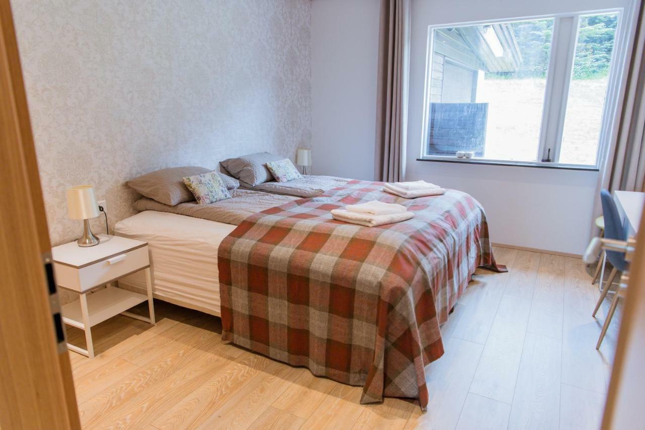 Varmaland Villa Dış mekan fotoğraf