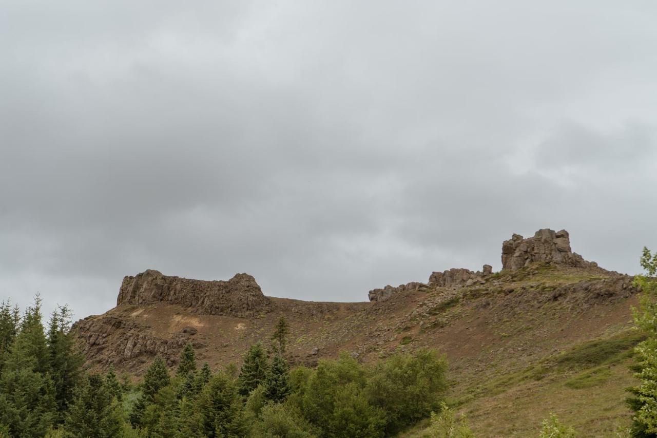 Varmaland Villa Dış mekan fotoğraf